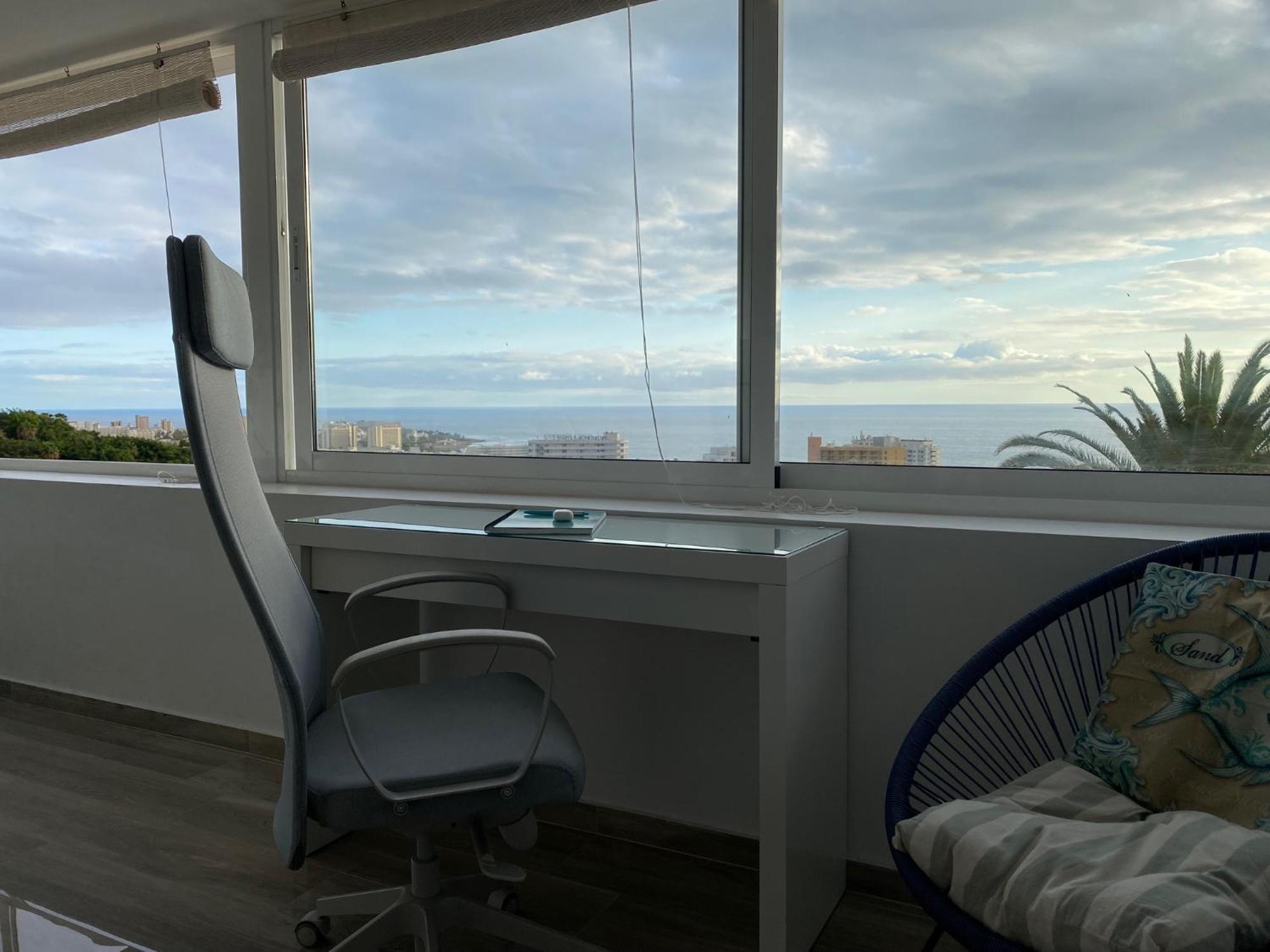 Ocean View Montesol I Apartament Costa Adeje (Tenerife)